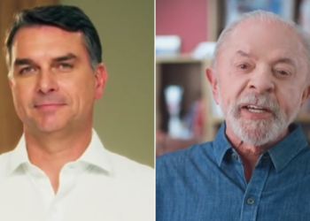 Lula x Flávio Bolsonaro: o que diz a pesquisa Quaest sobre o 2º turno – O Assunto #1830