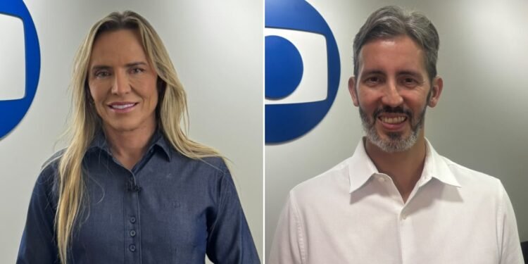 Quaest no DF, votos válidos: Celina Leão, 61%; Leandro Grass, 39% Quaest no DF, votos válidos: Celina Leão, 61%; Leandro Grass, 39%