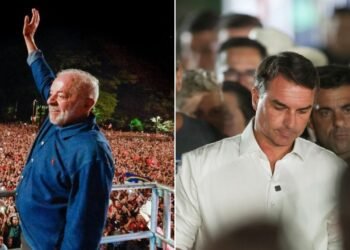 Lula amplia presença no Triângulo e Alto Paranaíba, mas continua minoria; veja cidades onde houve virada de votos no 2º turno