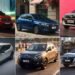 LISTA: veja os 6 carros de até R$ 100 mil que consomem menos combustível LISTA: veja os 6 carros de até R$ 100 mil que consomem menos combustível