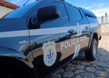 Homem é preso por porte ilegal de arma e adolescente é apreendido com drogas em Timon