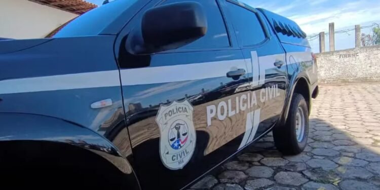 Homem é preso por porte ilegal de arma e adolescente é apreendido com drogas em Timon Homem é preso por porte ilegal de arma e adolescente é apreendido com drogas em Timon