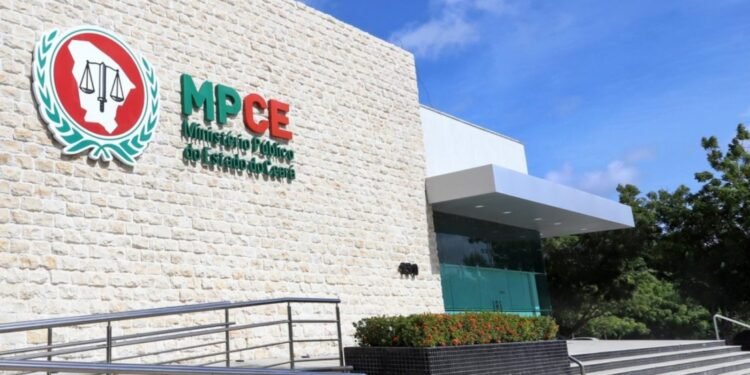 MP abre inscrições para concurso de vídeos sobre prevenção da violência nas escolas do Ceará