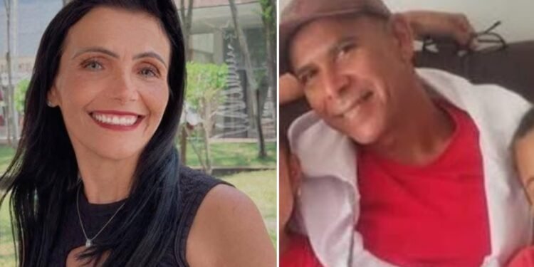 Mulher esfaqueada e citada em áudio pelo ex precisa de sangue A+ urgente após piora no quadro em hospital de Búzios, diz família Mulher esfaqueada e citada em áudio pelo ex precisa de sangue A+ urgente após piora no quadro em hospital de Búzios, diz família
