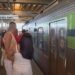 Linha Sul do Metrô do Recife fica sem funcionar; falha elétrica fecha todas as 12 estações