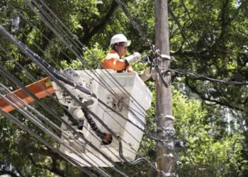 Neoenergia reforça rede elétrica de Petrolina para atender aumento no consumo durante onda de calor