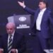 ‘Caótico’ e ‘tenso’: o que imprensa internacional disse sobre debate entre Lula e Flávio Bolsonaro