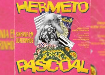 Produtor de Botucatu é indicado ao Grammy Latino por parceria com Hermeto Pascoal: ‘Simbólico’ Produtor de Botucatu é indicado ao Grammy Latino por parceria com Hermeto Pascoal: ‘Simbólico’