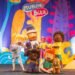 Dia das Crianças: parque de Bauru terá evento gratuito com show do Mundo Bita e brinquedos Dia das Crianças: parque de Bauru terá evento gratuito com show do Mundo Bita e brinquedos