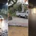 Inmet emite alerta de chuvas intensas para mais de 350 cidades da Bahia; veja lista