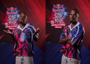 Quem é o dançarino de passinho que vai representar o Brasil na final mundial do Red Bull Dance Your Style Quem é o dançarino de passinho que vai representar o Brasil na final mundial do Red Bull Dance Your Style