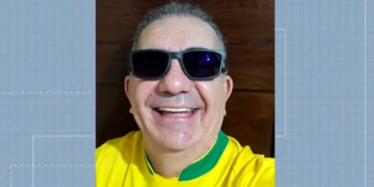 Empresário de Brejo da Madre de Deus morre e homem fica ferido em acidente na PE-145