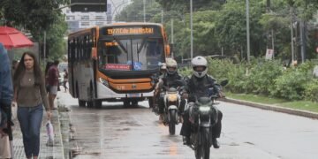 Governo de PE confirma transporte público de graça no 2º turno após denúncia sobre falta de oferta e frota insuficiente no 1º