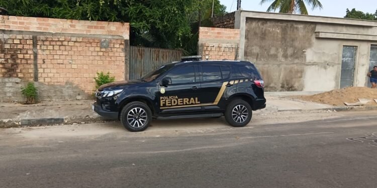 Operação mira grupo que trazia drogas de Pacaraima para abastecer traficantes em Boa Vista Operação mira grupo que trazia drogas de Pacaraima para abastecer traficantes em Boa Vista