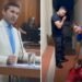 Vereador e cabo da PM perseguem e prendem homem que tentava matar a ex-mulher, em Goiás Vereador e cabo da PM perseguem e prendem homem que tentava matar a ex-mulher, em Goiás