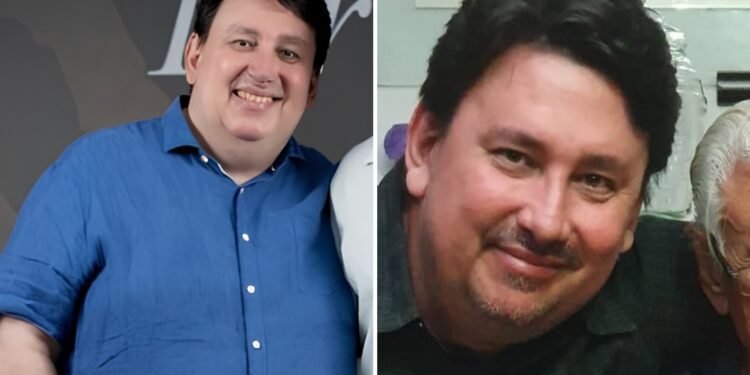 Arquiteto morre após sofrer infarto em Goiânia