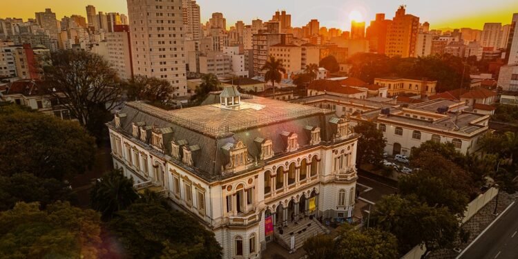Governo de SP assina contrato de R$ 6 bilhões com PPP para construção da nova sede administrativa no Centro