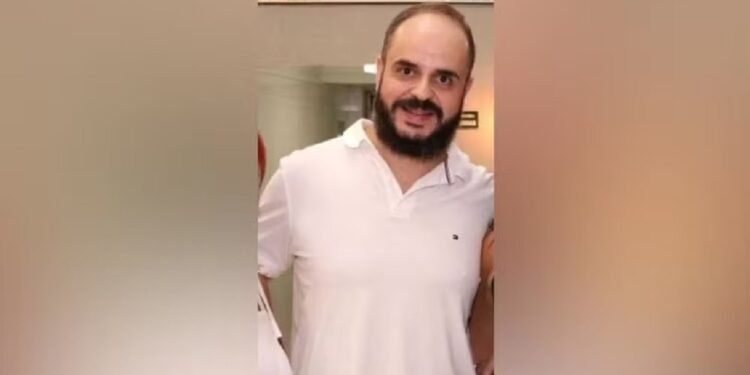 Justiça dá 10 dias para psiquiatra denunciado por crimes sexuais no interior de SP se defender Justiça dá 10 dias para psiquiatra denunciado por crimes sexuais no interior de SP se defender