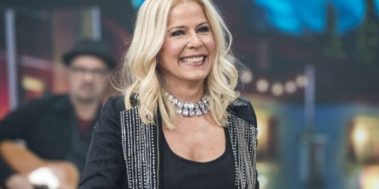 Musical sobre Paula Toller poderá captar até R$ 5 milhões via Lei Rouanet Musical sobre Paula Toller poderá captar até R$ 5 milhões via Lei Rouanet