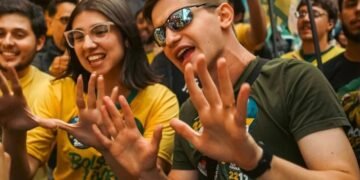 Funk de direita? Como políticos conservadores usaram estilo de trilha nas eleições
