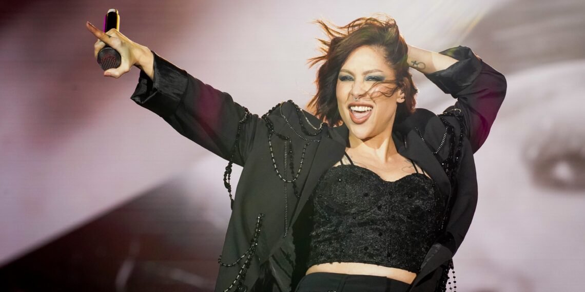 Veja o que fazer em SP: 50ª Mostra de Cinema, Viradinha, shows de Pitty e Barão Vermelho, Baile da Pocah e festival árabe
