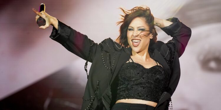 Veja o que fazer em SP: 50ª Mostra de Cinema, Viradinha, shows de Pitty e Barão Vermelho, Baile da Pocah e festival árabe Veja o que fazer em SP: 50ª Mostra de Cinema, Viradinha, shows de Pitty e Barão Vermelho, Baile da Pocah e festival árabe