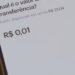Homem é preso após enviar 30 pedidos de delivery e Pix de R$ 0,01 para ameaçar mulher em SP Homem é preso após enviar 30 pedidos de delivery e Pix de R$ 0,01 para ameaçar mulher em SP