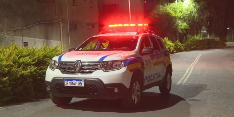 Homem é preso suspeito de esfaquear sobrinho em Bom Sucesso; vítima morreu no hospital