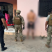 Polícia Civil prende suspeito de roubar pulseira de ouro avaliada em R$ 50 mil em Boa Vista Polícia Civil prende suspeito de roubar pulseira de ouro avaliada em R$ 50 mil em Boa Vista