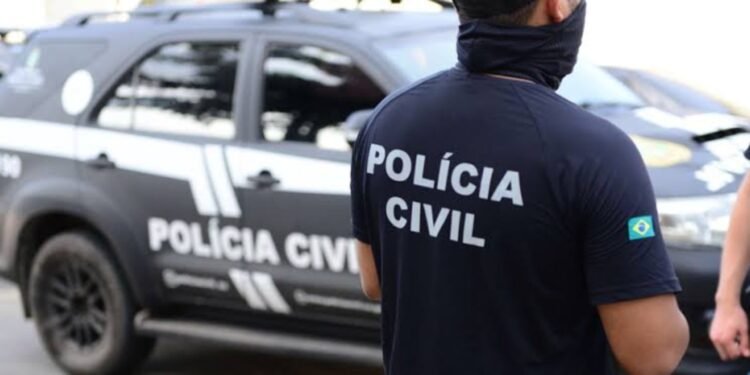 Adolescente é apreendido por participação em tentativa de homicídio contra ex-síndica de condomínio na Grande Fortaleza Adolescente é apreendido por participação em tentativa de homicídio contra ex-síndica de condomínio na Grande Fortaleza