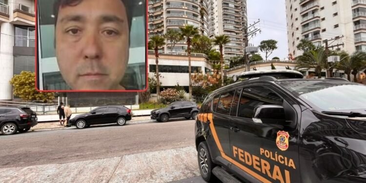Brasileiro é condenado a 12 anos nos EUA por chefiar esquema de lavagem de US$ 30 milhões do PCC Brasileiro é condenado a 12 anos nos EUA por chefiar esquema de lavagem de US$ 30 milhões do PCC