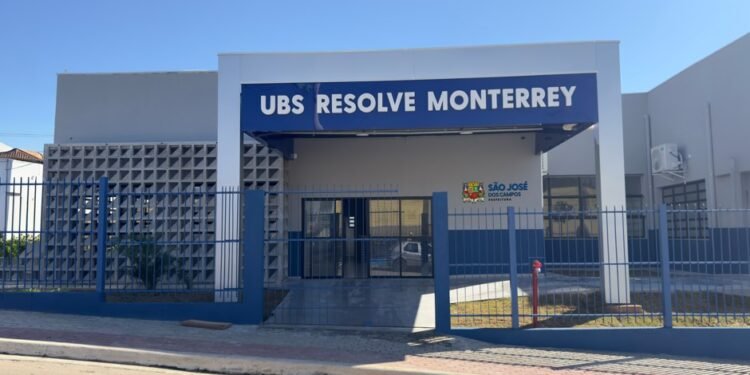 Prefeitura de São José amplia atendimento de saúde com nova UBS Vila Monterrey Prefeitura de São José amplia atendimento de saúde com nova UBS Vila Monterrey