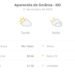 Previsão do tempo hoje para Aparecida de Goiânia (GO): sol com aumento de nuvens à tarde; muitas nuvens à noite, mas não chove Previsão do tempo hoje para Aparecida de Goiânia (GO): sol com aumento de nuvens à tarde; muitas nuvens à noite, mas não chove