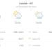 Previsão do tempo hoje para Cuiabá (MT): sol com muitas nuvens; pancadas de chuva à tarde e à noite Previsão do tempo hoje para Cuiabá (MT): sol com muitas nuvens; pancadas de chuva à tarde e à noite