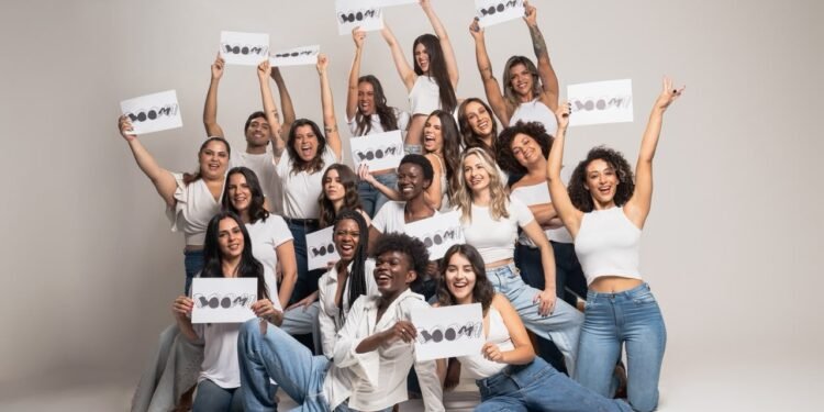 Programa gratuito de moda busca 30 novos talentos em Nova Friburgo Programa gratuito de moda busca 30 novos talentos em Nova Friburgo