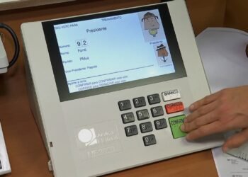 Datafolha: 96% pretendem ir votar no 2º turno; 1% diz que não vai