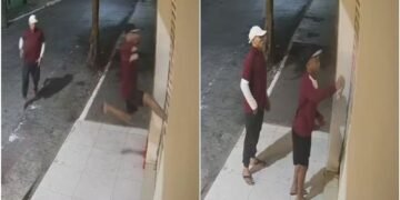 Provedores de internet têm lojas vandalizadas e pichadas com ameaças no Ceará: ’24h para sair’