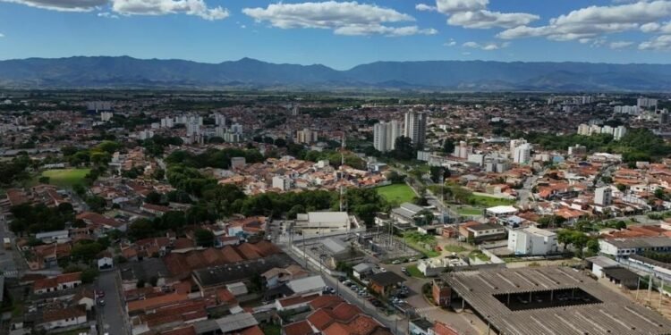Taubaté lança programa de anistia com descontos de até 100% de juros e multas Taubaté lança programa de anistia com descontos de até 100% de juros e multas