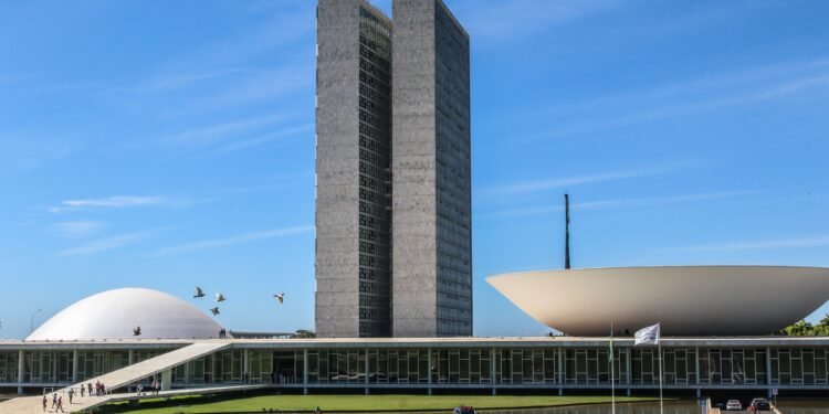 Os desafios de Lula com o novo Congresso Nacional escolhido nas eleições deste ano Os desafios de Lula com o novo Congresso Nacional escolhido nas eleições deste ano