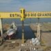 Construção de navios é retomada em Rio Grande após 10 anos e estaleiro prevê 1,7 mil empregos Construção de navios é retomada em Rio Grande após 10 anos e estaleiro prevê 1,7 mil empregos