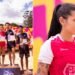 Ana Castela troca os palcos pela areia e mostra habilidade no futevôlei; VÍDEO Ana Castela troca os palcos pela areia e mostra habilidade no futevôlei; VÍDEO