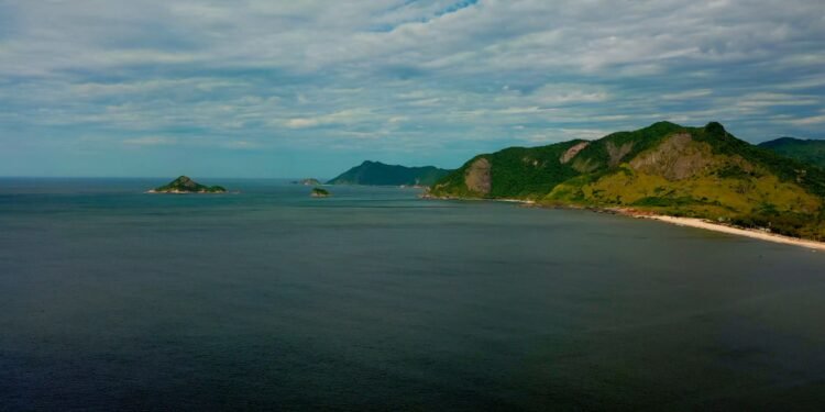 Nova reserva marinha de 3 mil hectares é criada entre Barra de Guaratiba e Recreio; o que muda