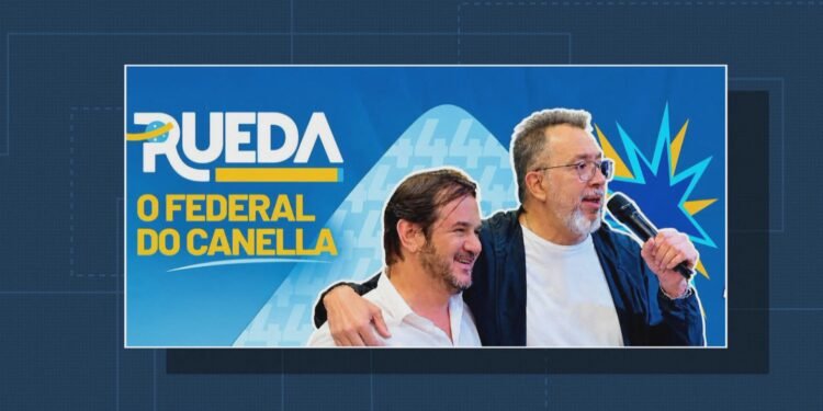 Pernambucano, Rueda teve 60% de votos em Belford Roxo, onde fez dobradinha com Canella; PF vê uso de milícia na eleição por ex-prefeito Pernambucano, Rueda teve 60% de votos em Belford Roxo, onde fez dobradinha com Canella; PF vê uso de milícia na eleição por ex-prefeito