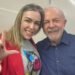 O recorde de críticas a Lula nas redes após entrevista de Roberta Luchsinger