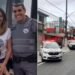 Sargento que matou esposa com 51 facadas e atirou na filha em clínica é condenado a 123 anos de prisão Sargento que matou esposa com 51 facadas e atirou na filha em clínica é condenado a 123 anos de prisão