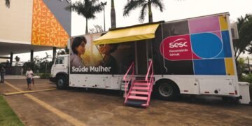 Outubro Rosa: Sesc-DF oferece exames e consultas gratuitas