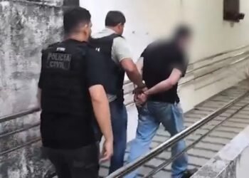 ‘Era muito sangue’: testemunha conta como encontrou mulher esfaqueada pelo ex-marido em Belém