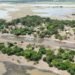 Santarém pede socorro a governos estadual e federal para combater avanço de queimadas Santarém pede socorro a governos estadual e federal para combater avanço de queimadas