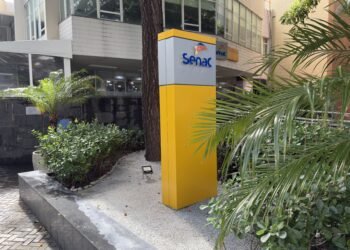 Senac abre mais de 2,8 mil vagas gratuitas para cursos técnicos a distância; veja como se inscrever Senac abre mais de 2,8 mil vagas gratuitas para cursos técnicos a distância; veja como se inscrever