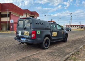 UFRR pede reforço policial de forças federais após invasões do campus em Boa Vista